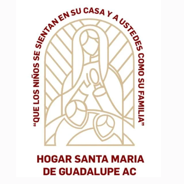 Hogar Santa María