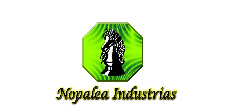 Nopalea