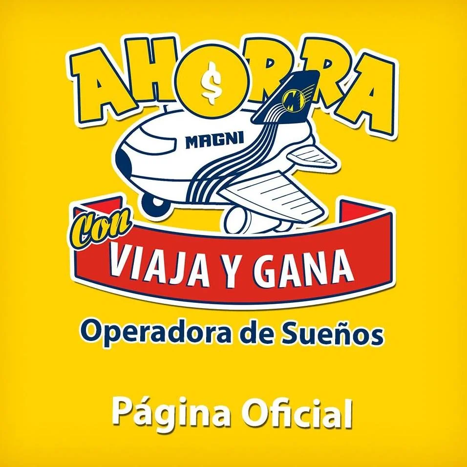 Viaja y Gana